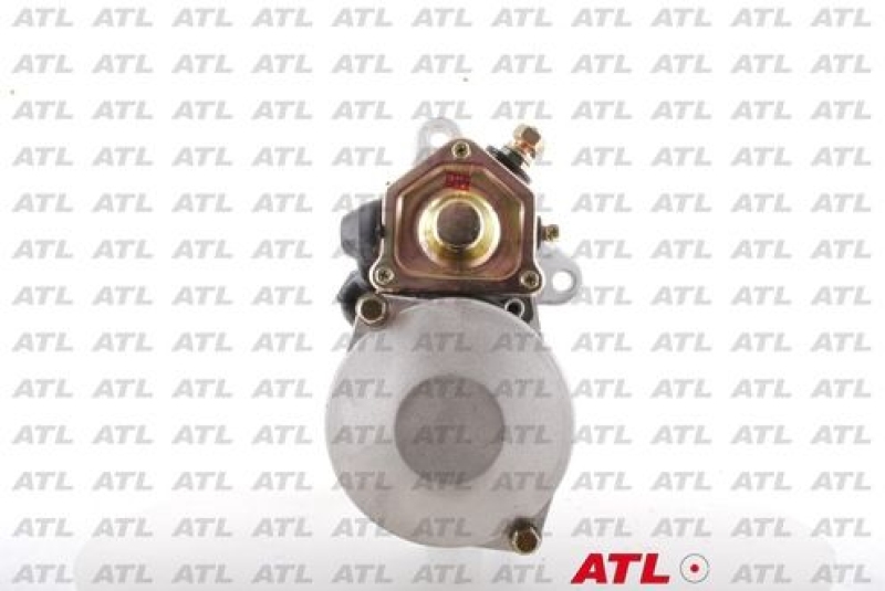 ATL Autotechnik Starter