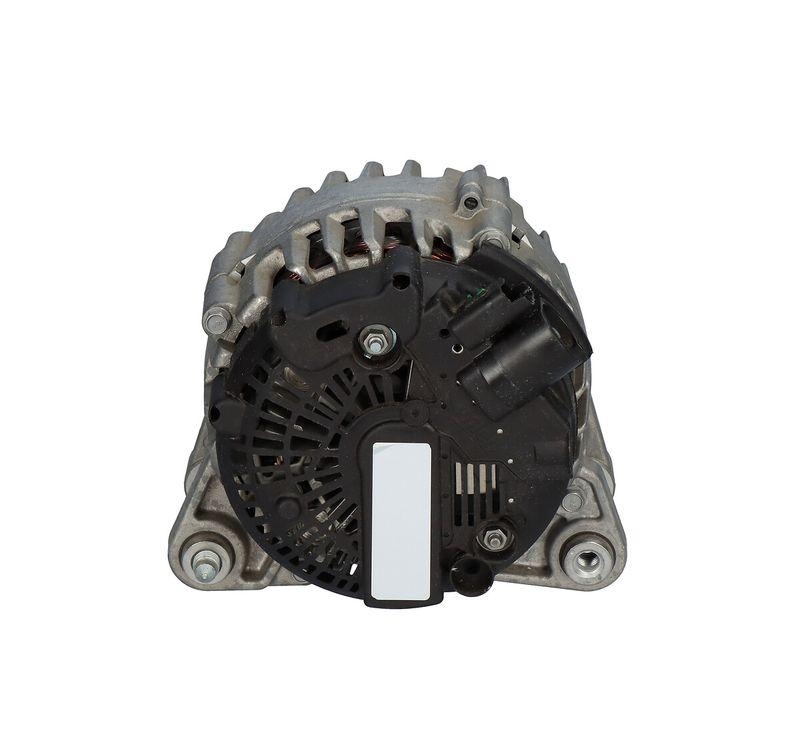 VALEO Alternator VALEO RE-GEN REMANUFACTURED