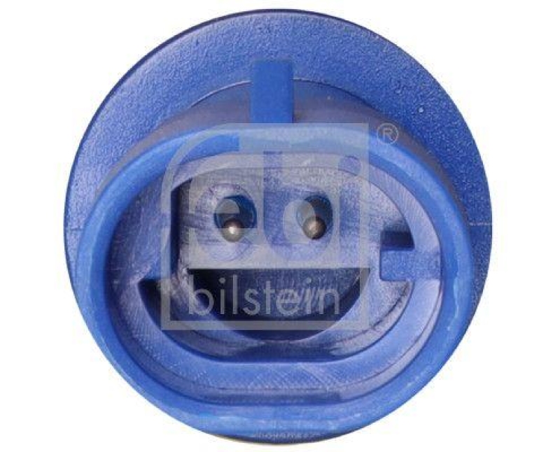 FEBI BILSTEIN Kraftstoffwasserabscheider