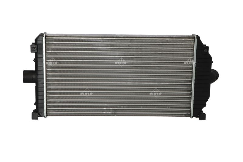 NRF Intercooler, charger