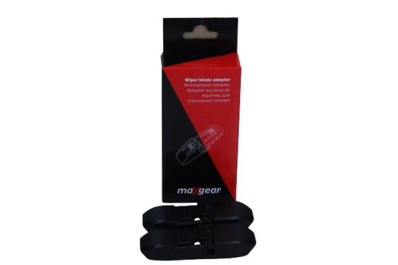 MAXGEAR Adapter, wiper blade