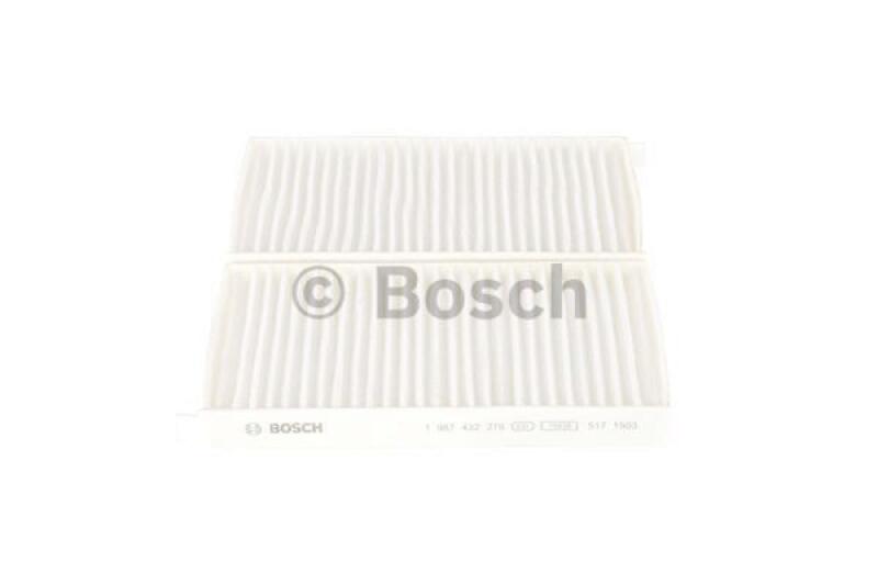 BOSCH Filter, interior air