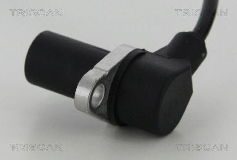 TRISCAN Sensor, Raddrehzahl