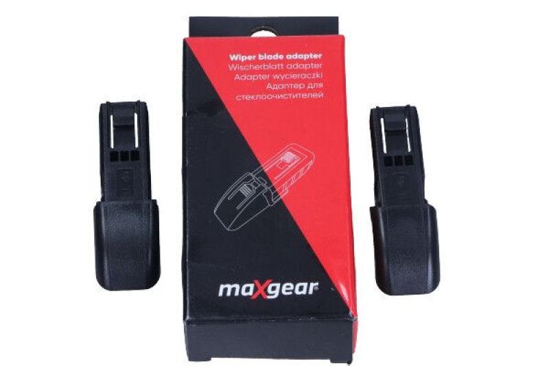 MAXGEAR Adapter, wiper blade