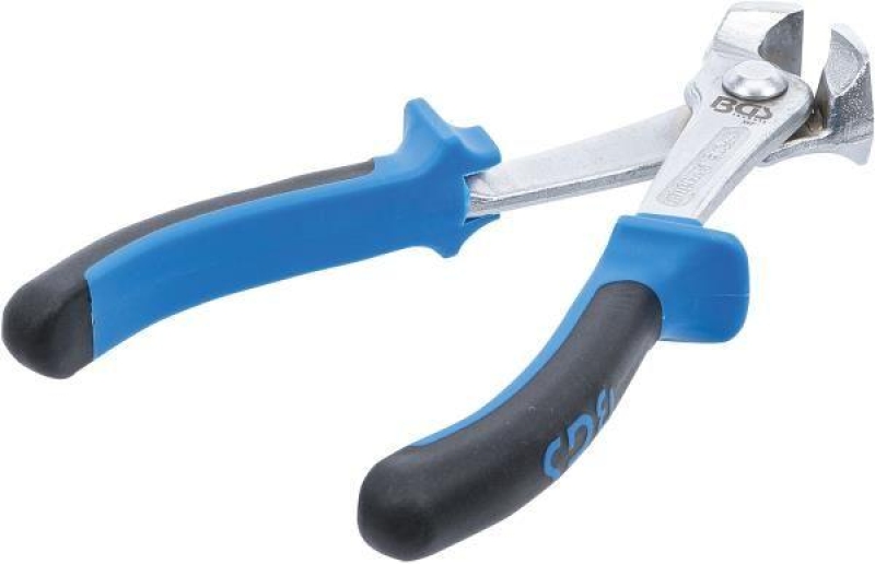 BGS End Cutting Nippers