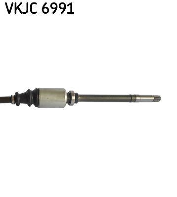 SKF Drive Shaft