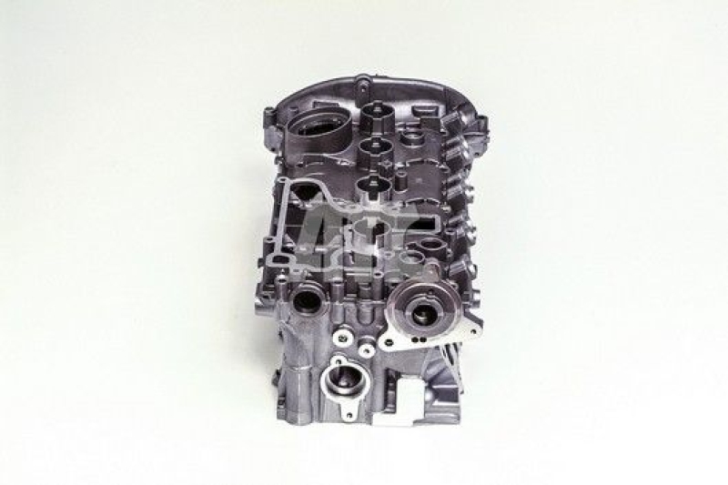 AMC Cylinder Head