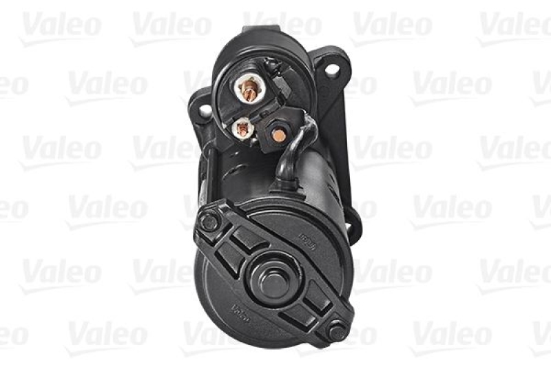 VALEO Starter REMANUFACTURED CLASSIC