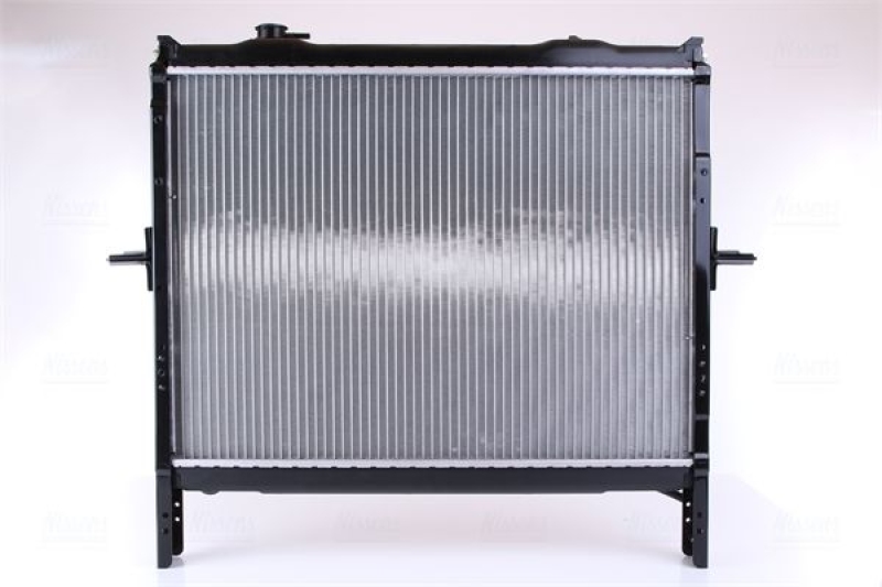 NISSENS Radiator, engine cooling