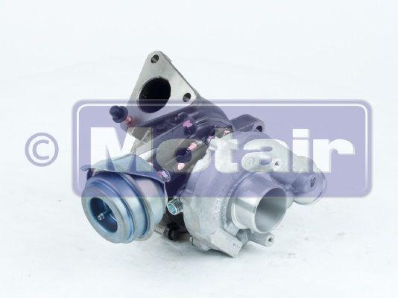 MOTAIR TURBO Lader, Aufladung Garrett Turbo ProKit REMAN