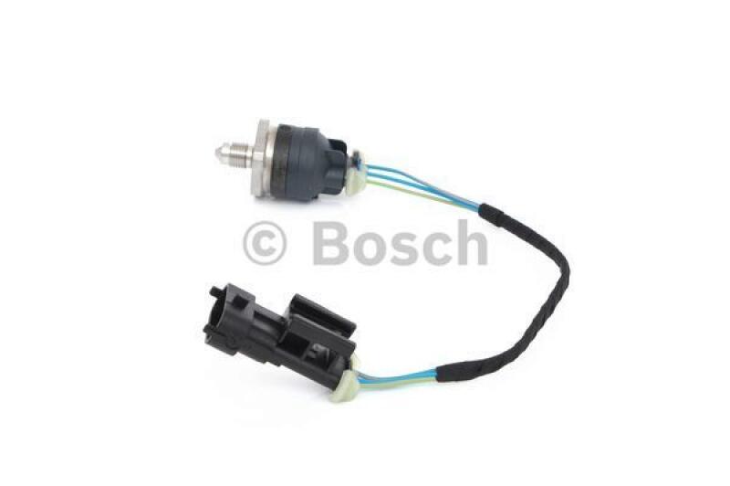 BOSCH Sensor, Kraftstoffdruck