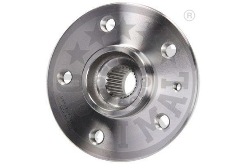 OPTIMAL Wheel Hub