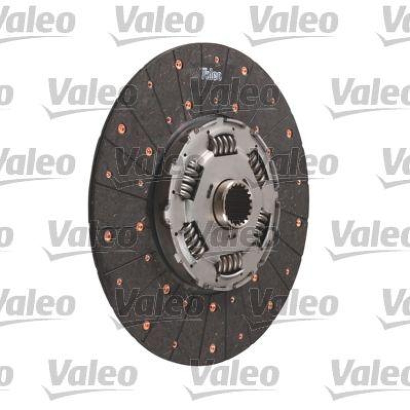 VALEO Clutch Disc