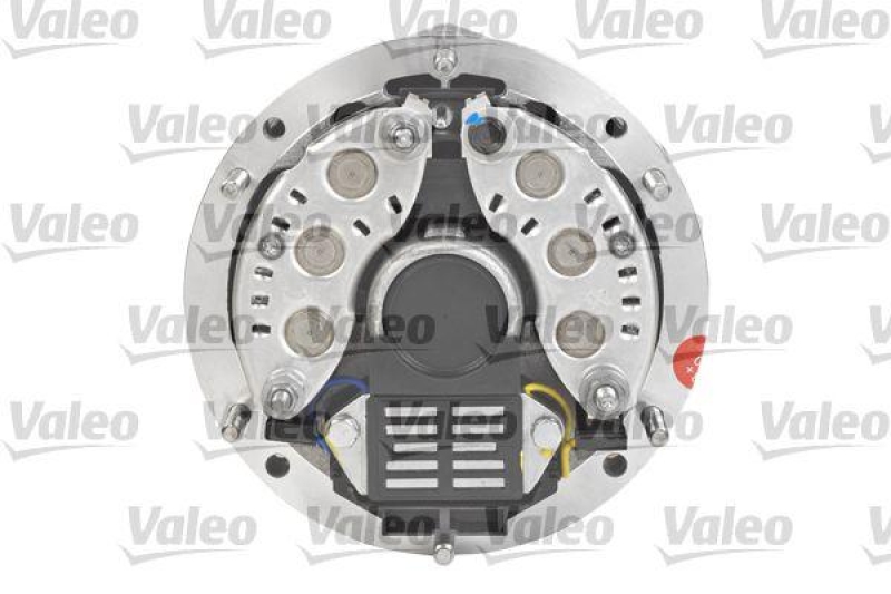 VALEO Generator VALEO ORIGINS NEW OE TECHNOLOGIE