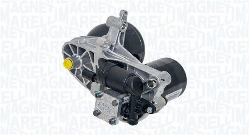 MAGNETI MARELLI Valve Unit, aut. transm. hydraulic unit