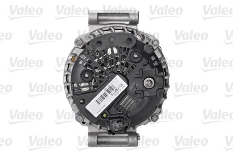 VALEO Generator REMANUFACTURED PREMIUM