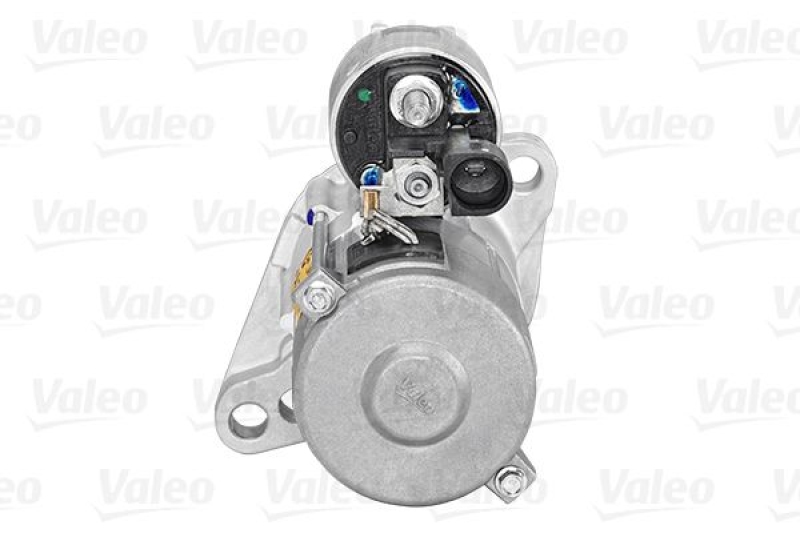 VALEO Starter REMANUFACTURED CLASSIC