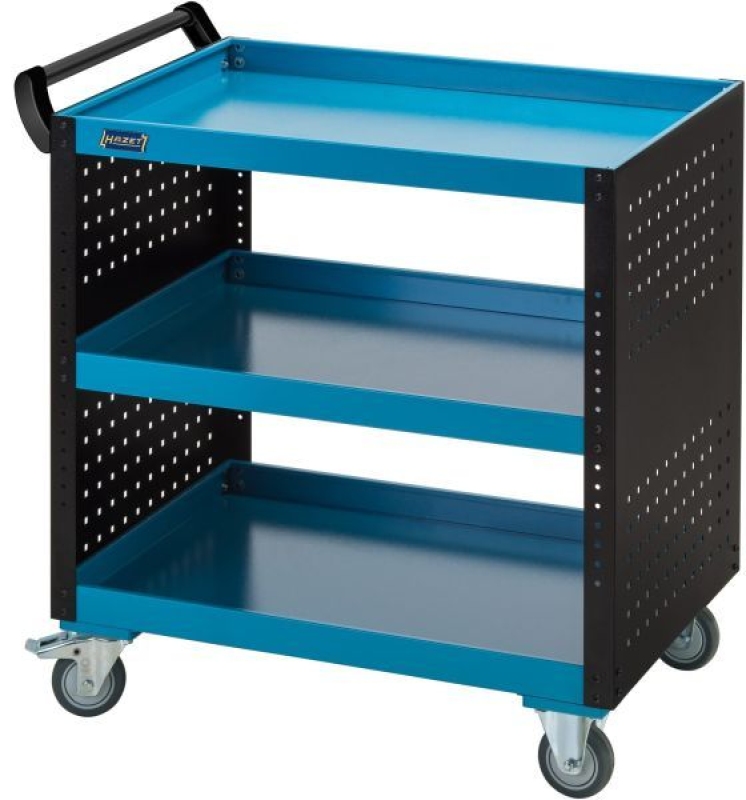 HAZET Workshop Service Trolley