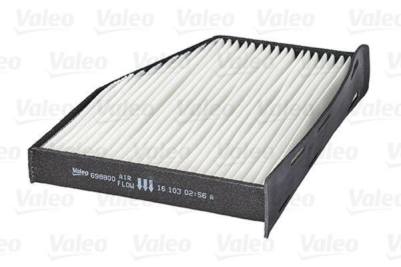 VALEO Filter, Innenraumluft VALEO ESSENTIAL