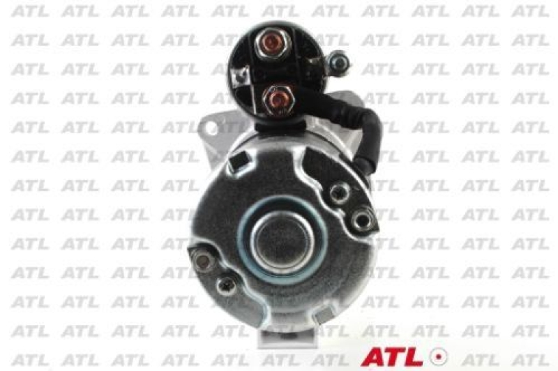 ATL Autotechnik Starter