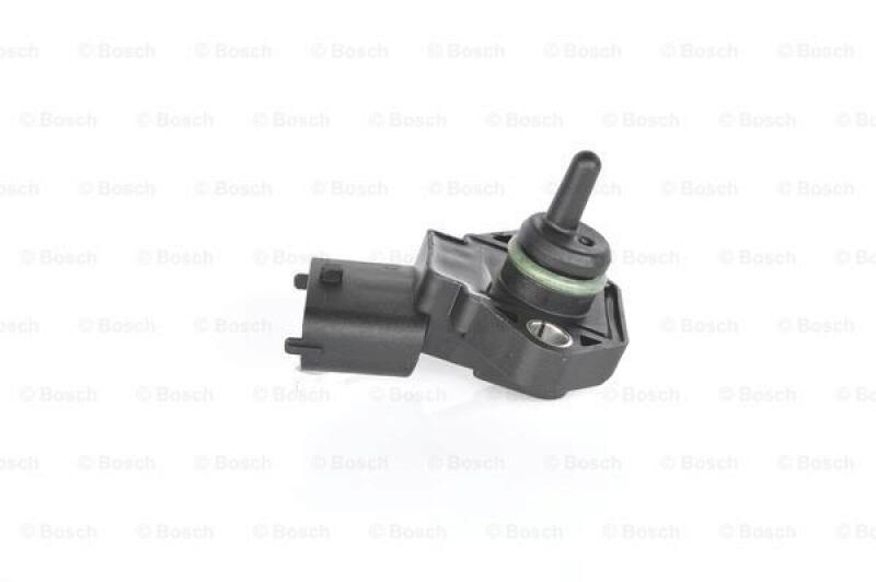 BOSCH Sensor, boost pressure