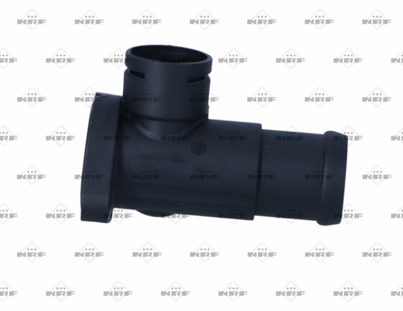 NRF Coolant Flange