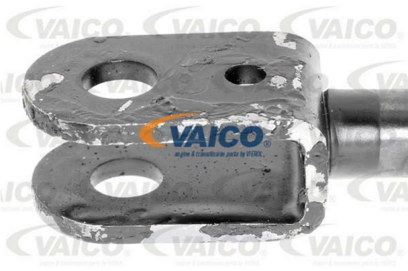 VAICO Gas Spring, boot-/cargo area Original VAICO Quality