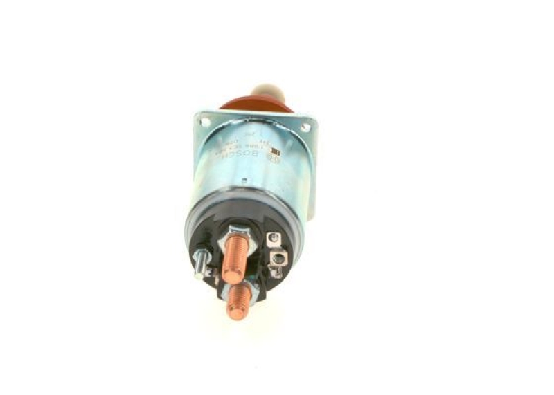 BOSCH Solenoid Switch, starter