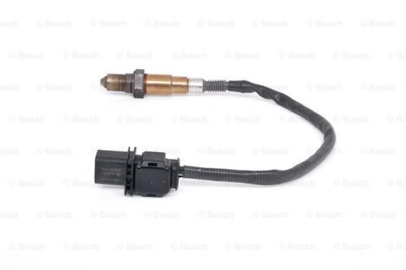 BOSCH Lambda Sensor