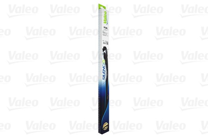 VALEO Wiper Blade SILENCIO FLAT BLADE SET