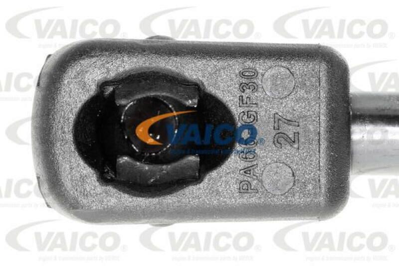 VAICO Gas Spring, bonnet Original VAICO Quality