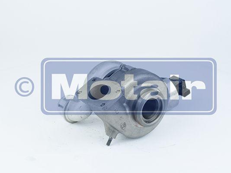 MOTAIR TURBO Lader, Aufladung Mitsubishi Turbo NEU