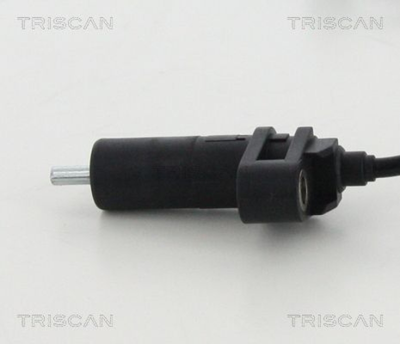 TRISCAN Sensor, Geschwindigkeit