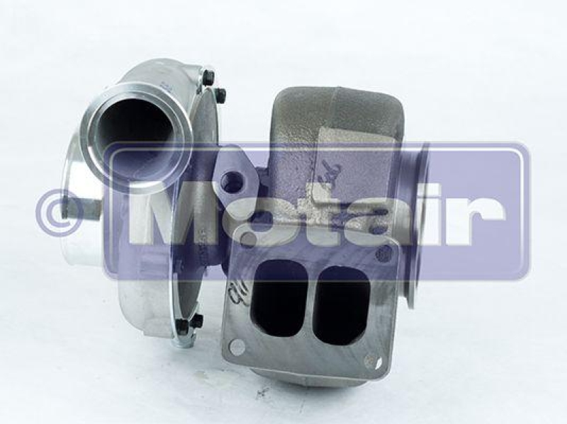 MOTAIR TURBO Lader, Aufladung Holset Turbo REMAN