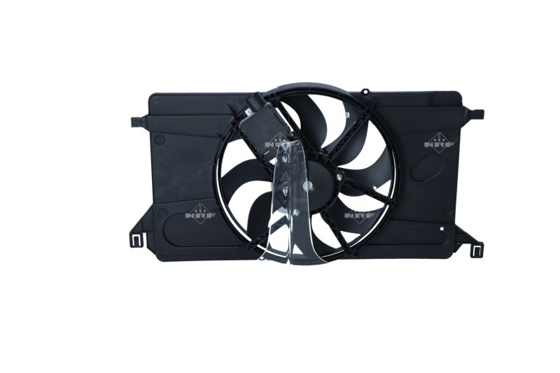 NRF Fan, engine cooling