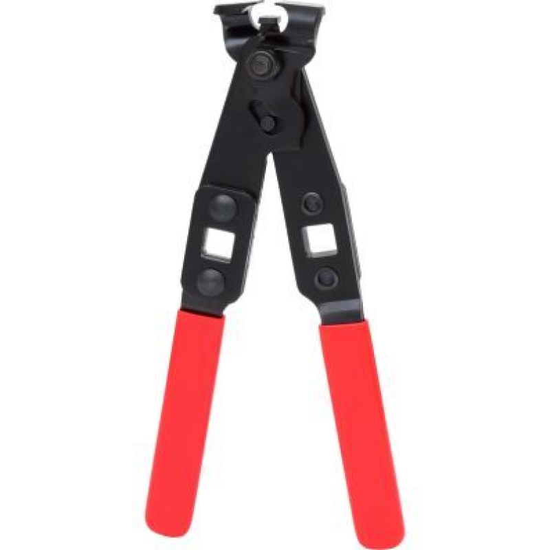 KS TOOLS Pliers, hose clamp