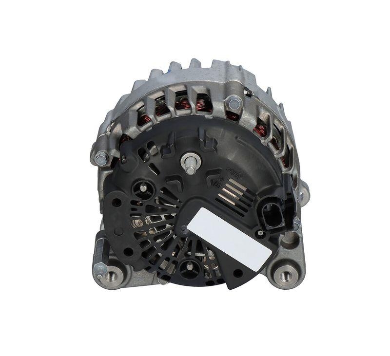 VALEO Alternator VALEO RE-GEN REMANUFACTURED