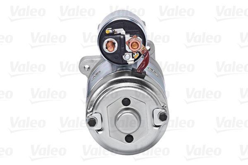 VALEO Starter VALEO RE-GEN REMANUFACTURED