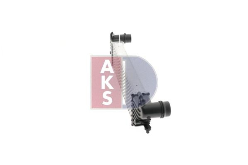 AKS DASIS Expansion Valve, air conditioning