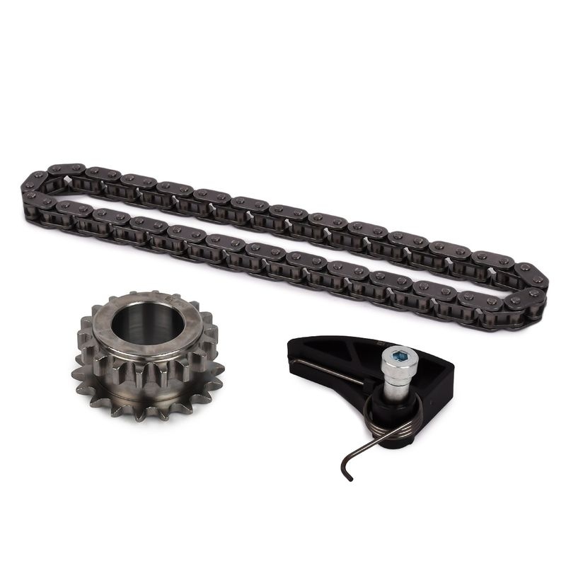 ET ENGINETEAM Chain Set, oil pump drive