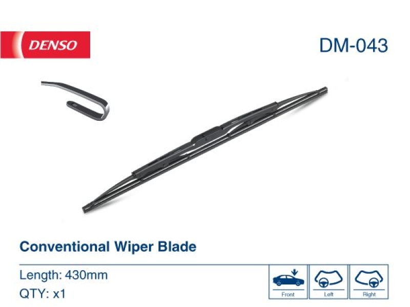 DENSO Wiper Blade