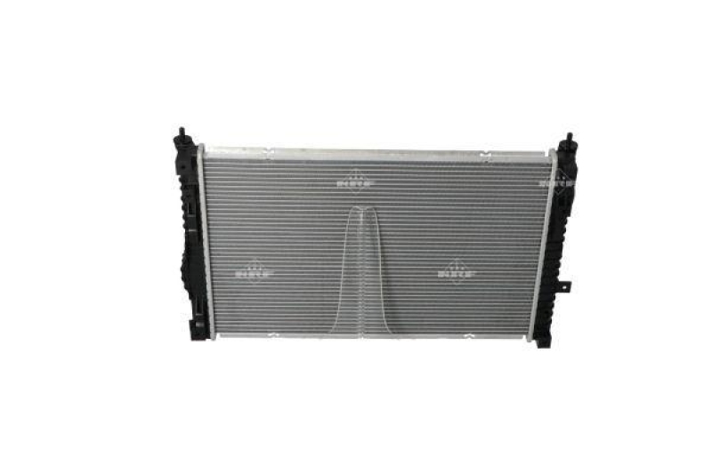 NRF Radiator, engine cooling