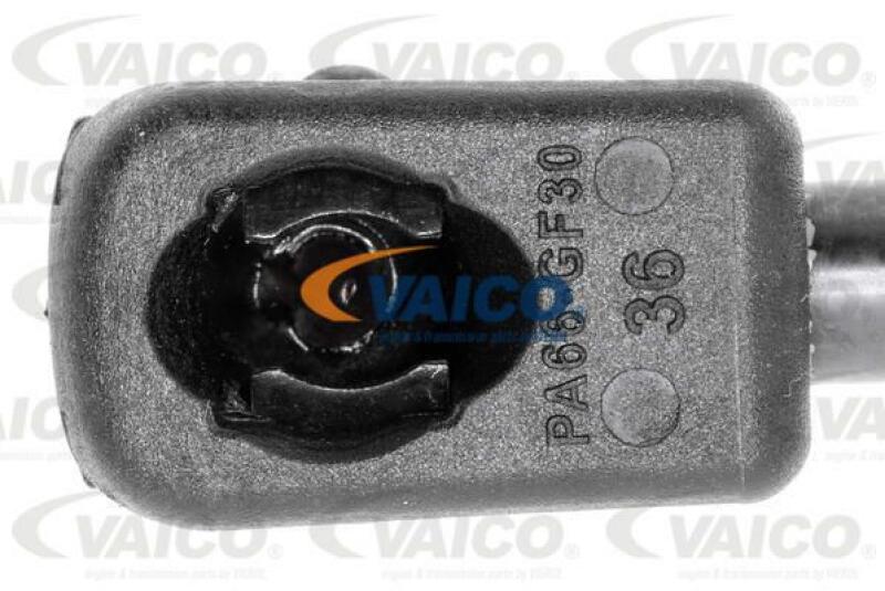 VAICO Gas Spring, boot-/cargo area Original VAICO Quality