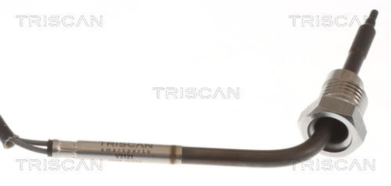 TRISCAN Sensor, exhaust gas temperature