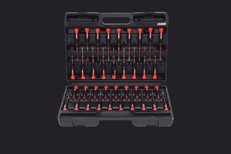 KS TOOLS Screwdriver Set