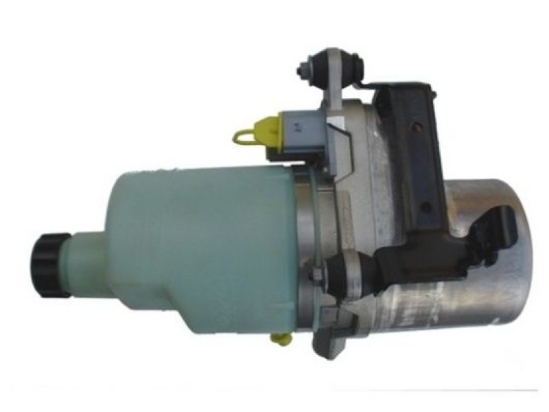 SPIDAN Hydraulic Pump, steering system