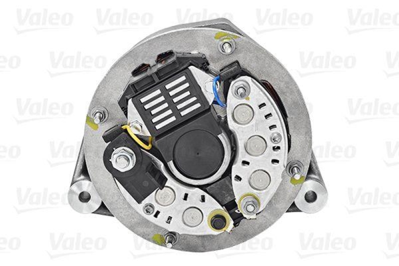 VALEO Generator VALEO ORIGINS NEW OE TECHNOLOGIE