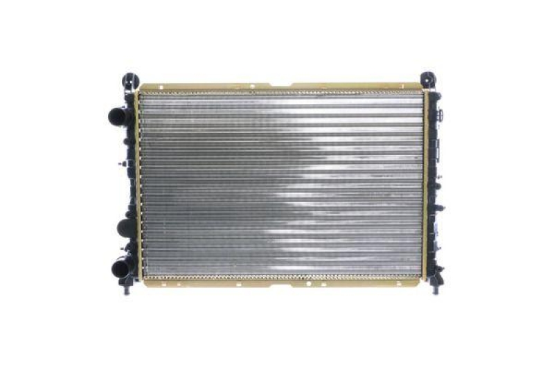 MAHLE Radiator, engine cooling BEHR