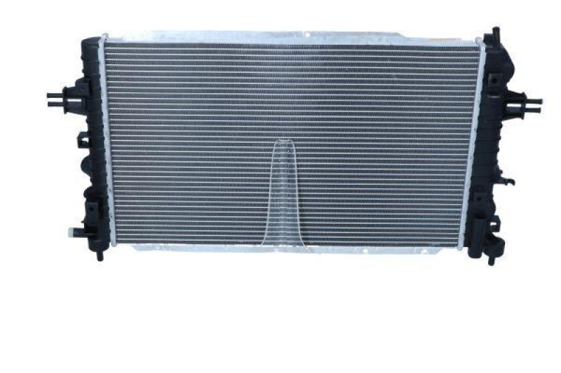 NRF Radiator, engine cooling