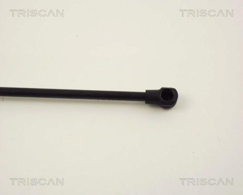 TRISCAN Gas Spring, boot-/cargo area